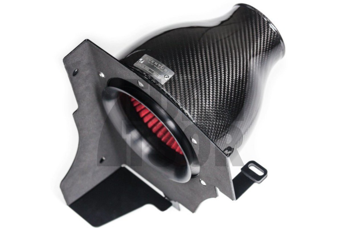 Eventuri Carbon Fiber Intake System for BMW M3 E46 Eventuri Carbon Fiber Intake System for BMW M3 E46