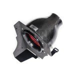 Eventuri Carbon Fiber Intake System for BMW M3 E46 Eventuri Carbon Fiber Intake System for BMW M3 E46