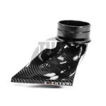 Eventuri Carbon Fiber Intake System for BMW M3 E46 Eventuri Carbon Fiber Intake System for BMW M3 E46