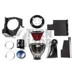 Eventuri Carbon Fiber Intake System for BMW M3 E46 Eventuri Carbon Fiber Intake System for BMW M3 E46