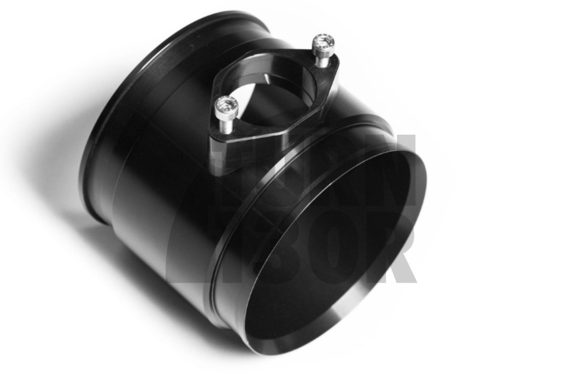 Eventuri Carbon Fiber Intake System for BMW M3 E46 Eventuri Carbon Fiber Intake System for BMW M3 E46