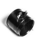 Eventuri Carbon Fiber Intake System for BMW M3 E46 Eventuri Carbon Fiber Intake System for BMW M3 E46