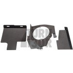 Eventuri Carbon Fiber Intake System for BMW M3 E46 Eventuri Carbon Fiber Intake System for BMW M3 E46