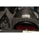 Eventuri Carbon Fiber Intake System for BMW M3 E46 Eventuri Carbon Fiber Intake System for BMW M3 E46