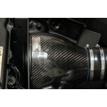 Eventuri Carbon Fiber Intake System for BMW M3 E46 Eventuri Carbon Fiber Intake System for BMW M3 E46