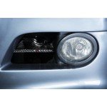Eventuri Carbon Fiber Intake System for BMW M3 E46 Eventuri Carbon Fiber Intake System for BMW M3 E46