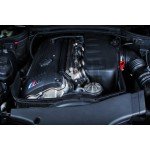Eventuri Carbon Fiber Intake System for BMW M3 E46 Eventuri Carbon Fiber Intake System for BMW M3 E46