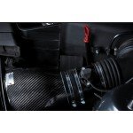 Eventuri Carbon Fiber Intake System for BMW M3 E46 Eventuri Carbon Fiber Intake System for BMW M3 E46