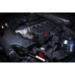Eventuri Carbon Fiber Intake System for BMW M3 E46 Eventuri Carbon Fiber Intake System for BMW M3 E46