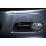 Eventuri Carbon Fiber Intake System for BMW M3 E46 Eventuri Carbon Fiber Intake System for BMW M3 E46