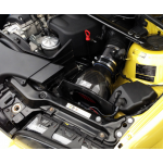 Eventuri Carbon Fiber Intake System for BMW M3 E46 Eventuri Carbon Fiber Intake System for BMW M3 E46