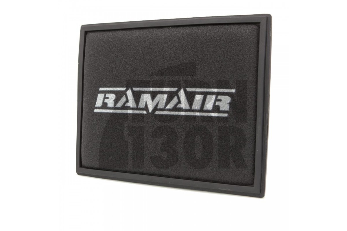 Ramair Panel Air Filter for Opel Astra H OPC Ramair Panel Air Filter for Opel Astra H OPC