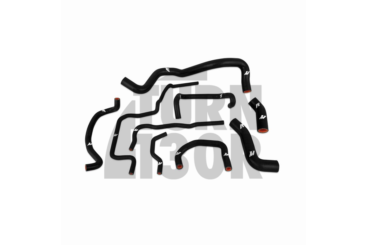 Mishimoto Coolant Hoses Golf 4 GTI Mishimoto Coolant Hoses Golf 4 GTI