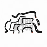 Mishimoto Coolant Hoses Golf 4 GTI Mishimoto Coolant Hoses Golf 4 GTI