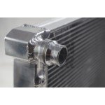 Mishimoto Aluminium Radiator Golf 5 GTI / Golf 6 R / Leon Cupra / S3 / TT 2.0 TFSI Mishimoto Aluminium Radiator Golf 5 GTI / Golf 6 R / Leon Cupra / S3 / TT 2.0 TFSI