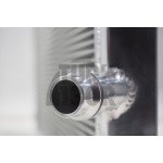 Mishimoto Aluminium Radiator Golf 5 GTI / Golf 6 R / Leon Cupra / S3 / TT 2.0 TFSI Mishimoto Aluminium Radiator Golf 5 GTI / Golf 6 R / Leon Cupra / S3 / TT 2.0 TFSI