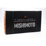 Mishimoto Aluminium Radiator Golf 5 GTI / Golf 6 R / Leon Cupra / S3 / TT 2.0 TFSI Mishimoto Aluminium Radiator Golf 5 GTI / Golf 6 R / Leon Cupra / S3 / TT 2.0 TFSI