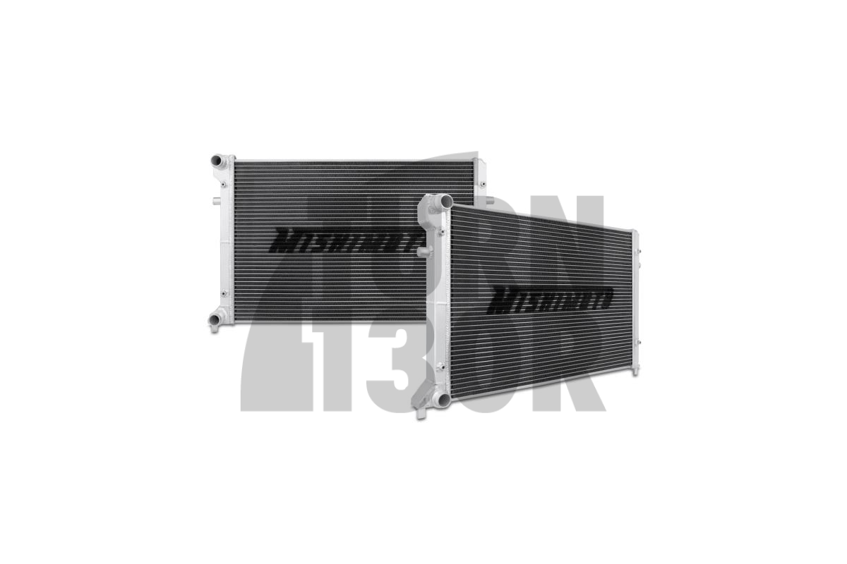 Mishimoto Aluminium Radiator Golf 5 R32 / A3 8P and TT 3.2 Mishimoto Aluminium Radiator Golf 5 R32 / A3 8P and TT 3.2