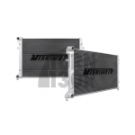 Mishimoto Aluminium Radiator Golf 5 R32 / A3 8P and TT 3.2 Mishimoto Aluminium Radiator Golf 5 R32 / A3 8P and TT 3.2