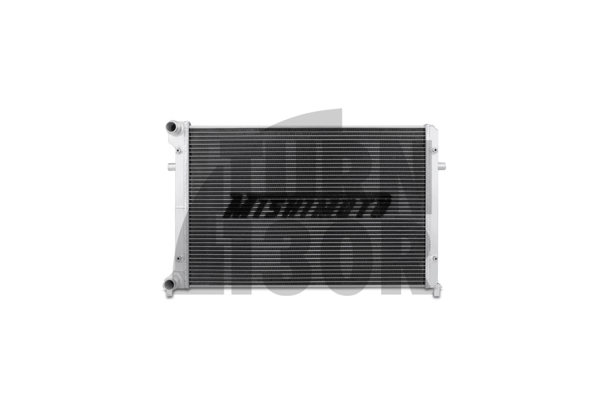 Mishimoto Aluminium Radiator Golf 5 R32 / A3 8P and TT 3.2 Mishimoto Aluminium Radiator Golf 5 R32 / A3 8P and TT 3.2