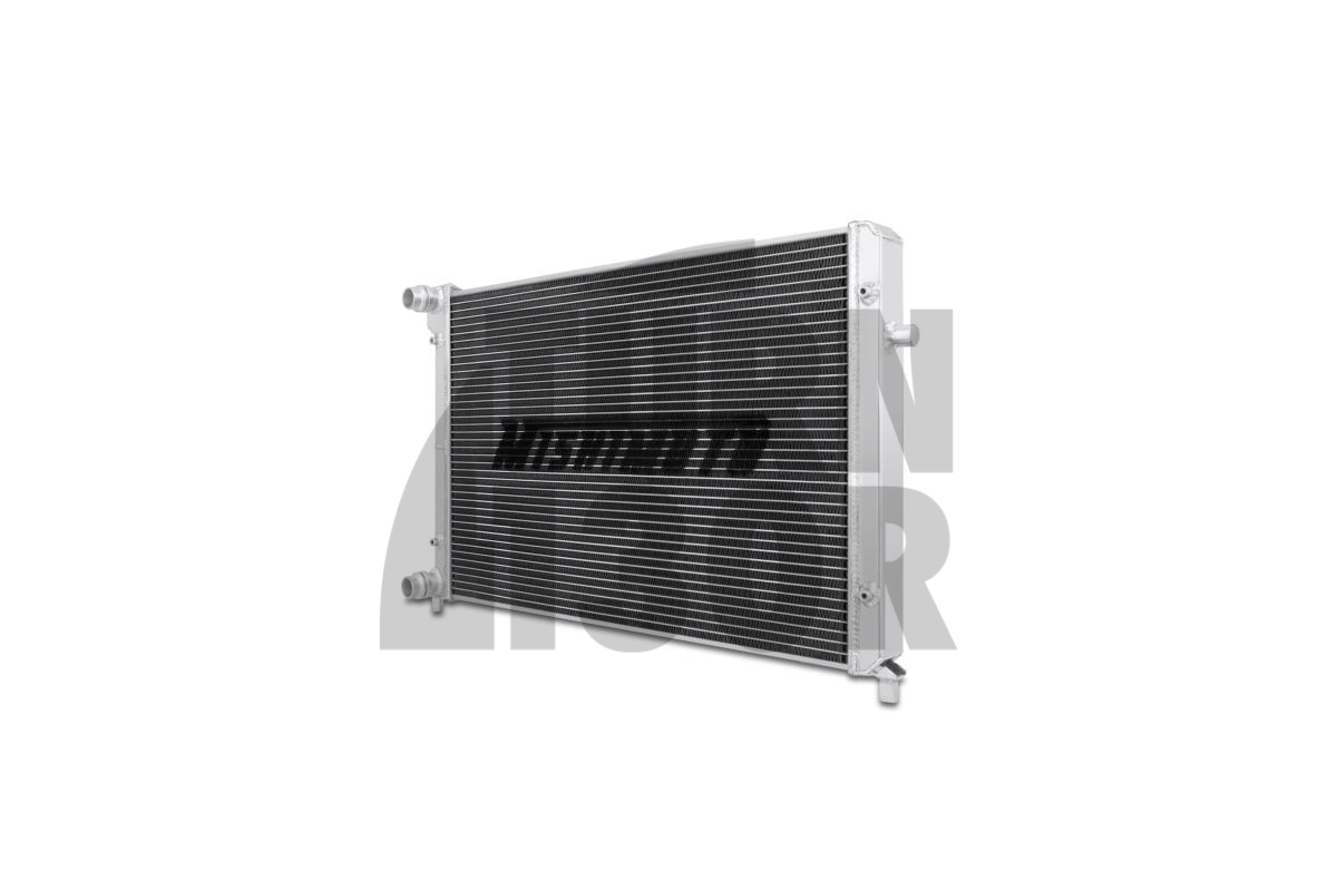 Mishimoto Aluminium Radiator Golf 5 R32 / A3 8P and TT 3.2 Mishimoto Aluminium Radiator Golf 5 R32 / A3 8P and TT 3.2