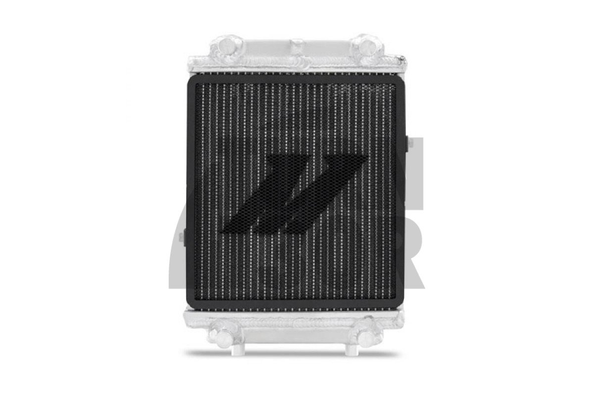 Mishimoto Auxiliary DSG Transmission Cooler Golf 7 GTI / R / Leon 3 Cupra / S3 8V / TT 8S 2.0 TFSI Mishimoto Auxiliary DSG Transmission Cooler Golf 7 GTI / R / Leon 3 Cupra / S3 8V / TT 8S 2.0 TFSI