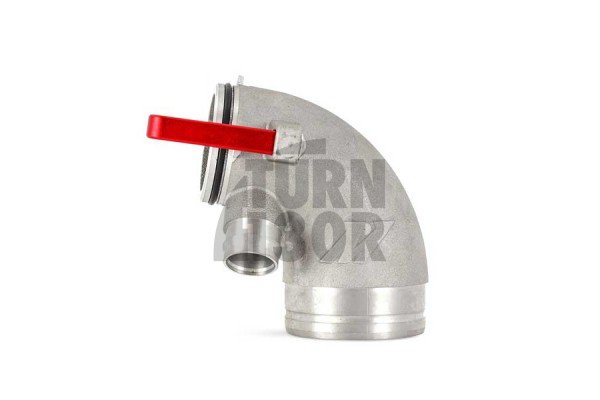 Mishimoto Turbo Inlet Pipe Golf 7 GTI / R / Leon 3 Cupra / S3 8V / TT 8S 2.0 TFSI