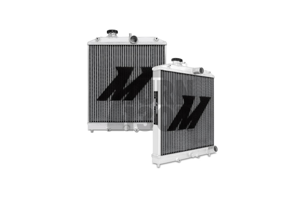Mishimoto Aluminium Radiator Honda Civic EG / EK