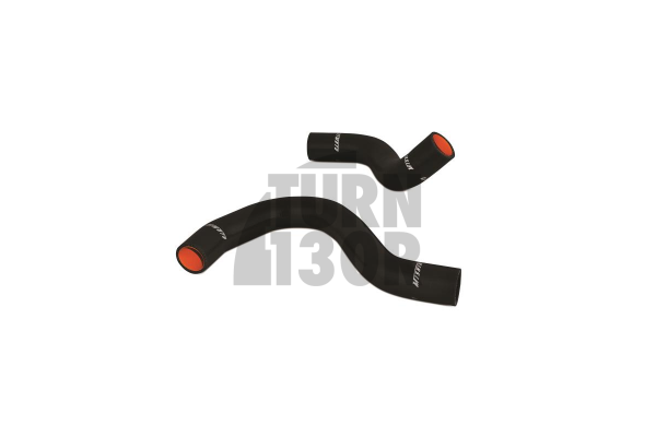 Mishimoto Silicone Radiator Hoses Honda Civic Type R EP3