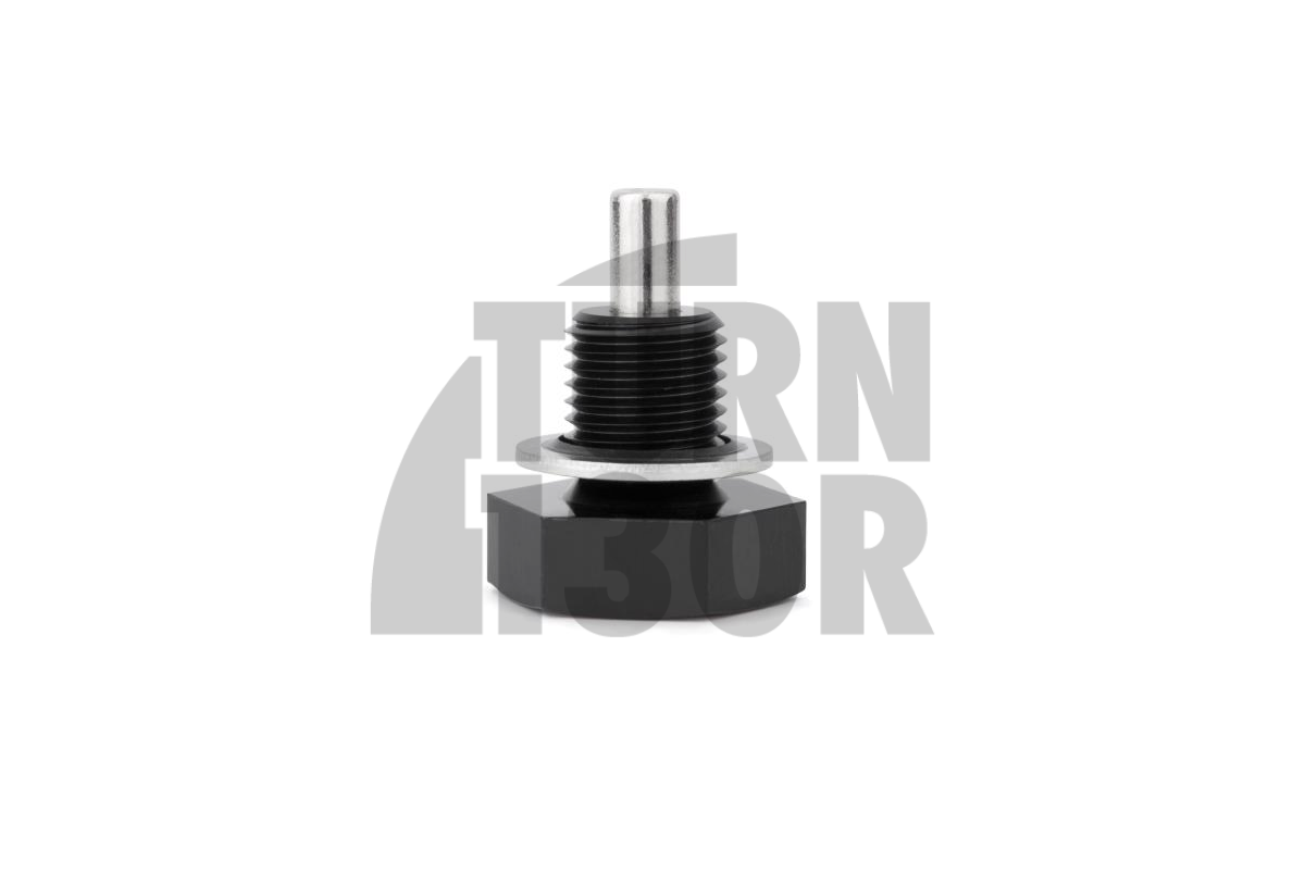 Mishimoto Magnetic Oil Drain Plug Honda Civic Type R FK2 / FK8 Mishimoto Magnetic Oil Drain Plug Honda Civic Type R FK2 / FK8