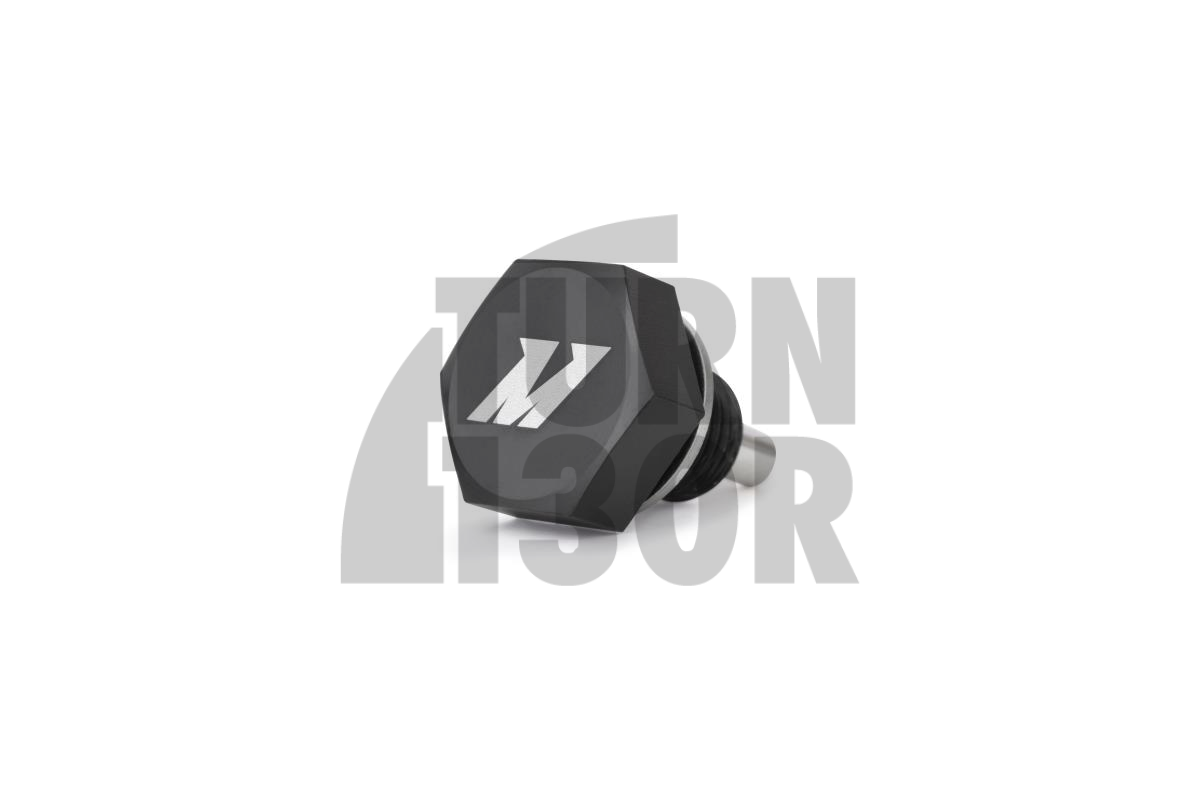 Mishimoto Magnetic Oil Drain Plug Honda Civic Type R FK2 / FK8 Mishimoto Magnetic Oil Drain Plug Honda Civic Type R FK2 / FK8