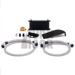 Mishimoto Oil Cooler Kit Honda Civic Type R FK8 Mishimoto Oil Cooler Kit Honda Civic Type R FK8