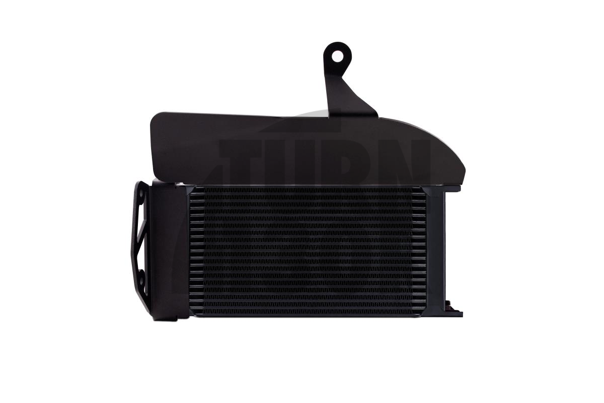 Mishimoto Oil Cooler Kit Honda Civic Type R FK8 Mishimoto Oil Cooler Kit Honda Civic Type R FK8