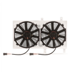 Mishimoto Performance Fan Kit Honda Integra Type R Mishimoto Performance Fan Kit Honda Integra Type R