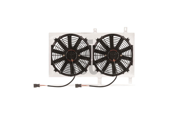 Mishimoto Performance Fan Kit Honda Integra Type R