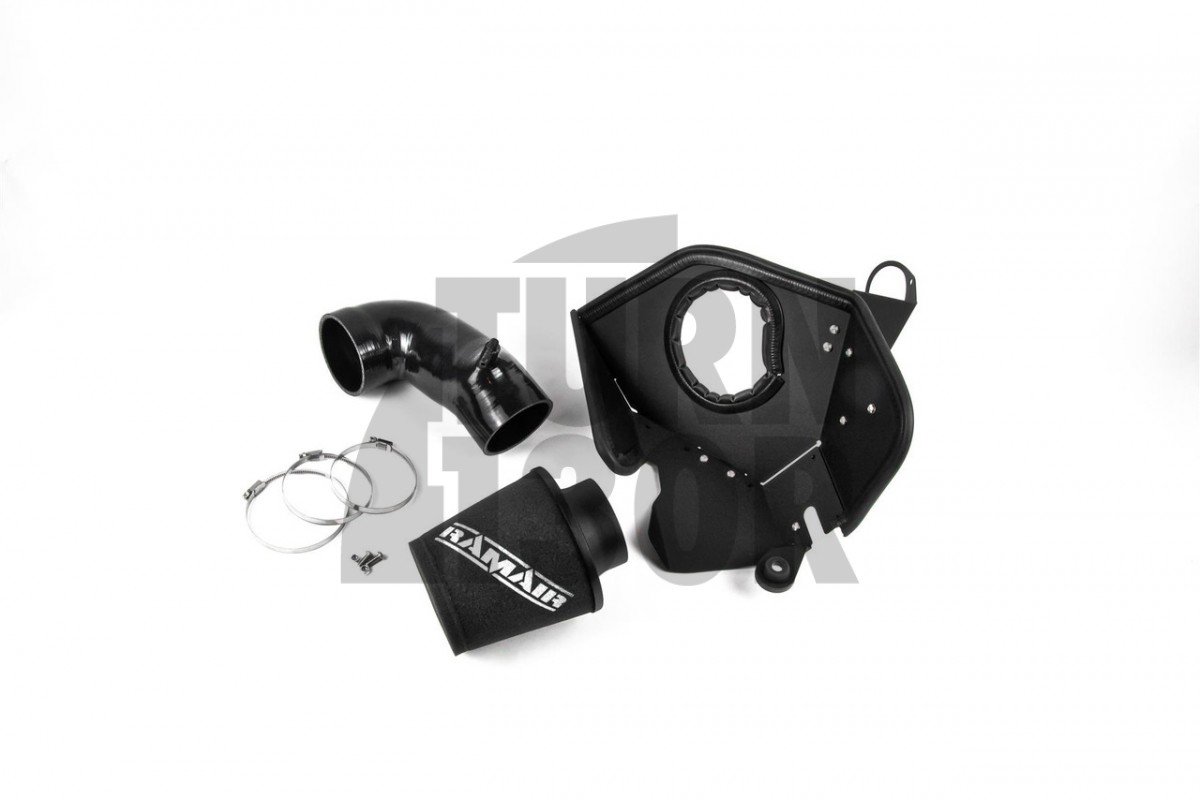 Ramair Air Intake for Polo AW GTI Ramair Air Intake for Polo AW GTI