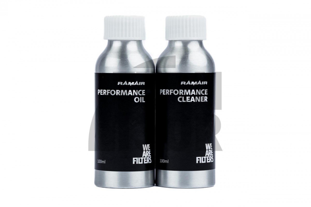 Cleaning Kit for Ramair / Forge Air Filters to Enhance Economy Cleaning Kit for Ramair / Forge Air Filters to Enhance Economy