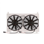 Mishimoto Performance Fan Kit Honda S2000 Mishimoto Performance Fan Kit Honda S2000