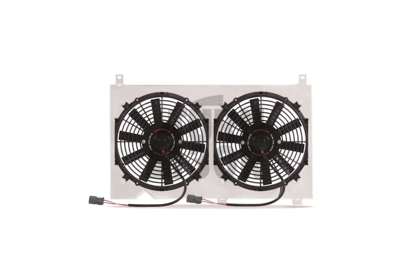 Mishimoto Performance Fan Kit Honda S2000