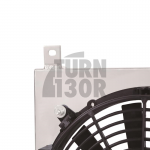 Mishimoto Performance Fan Kit Honda S2000 Mishimoto Performance Fan Kit Honda S2000