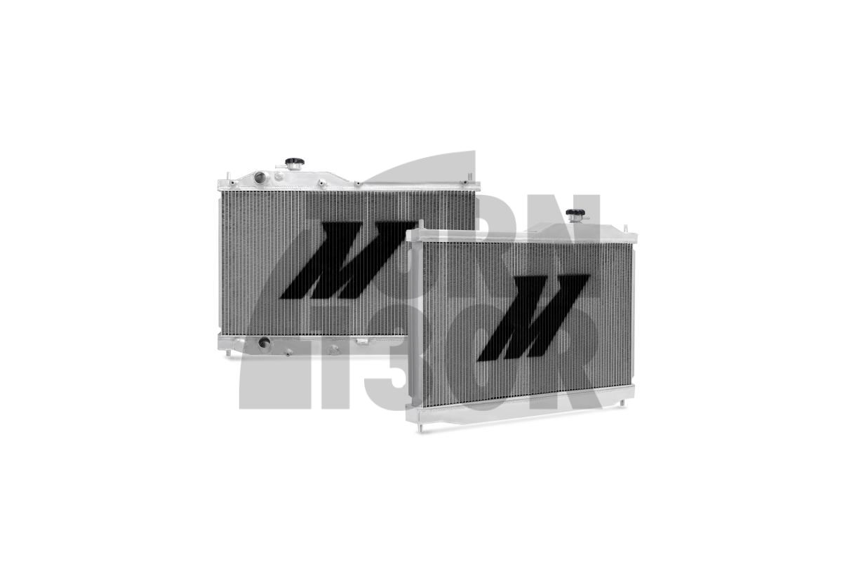 Mishimoto Radiator Honda S2000 Mishimoto Radiator Honda S2000