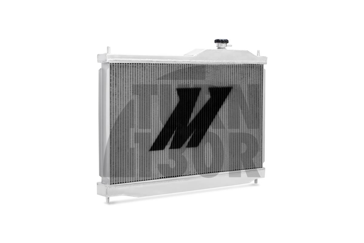 Mishimoto Radiator Honda S2000 Mishimoto Radiator Honda S2000