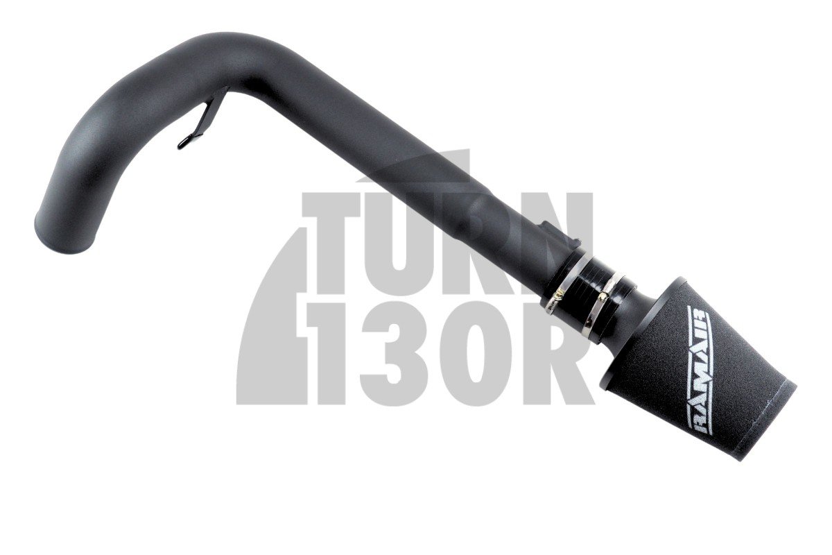 Mazda MX5 NC 1.8 / 2.0 equipped with the Ramair Cold Air Intake Mazda MX5 NC 1.8 / 2.0 equipped with the Ramair Cold Air Intake