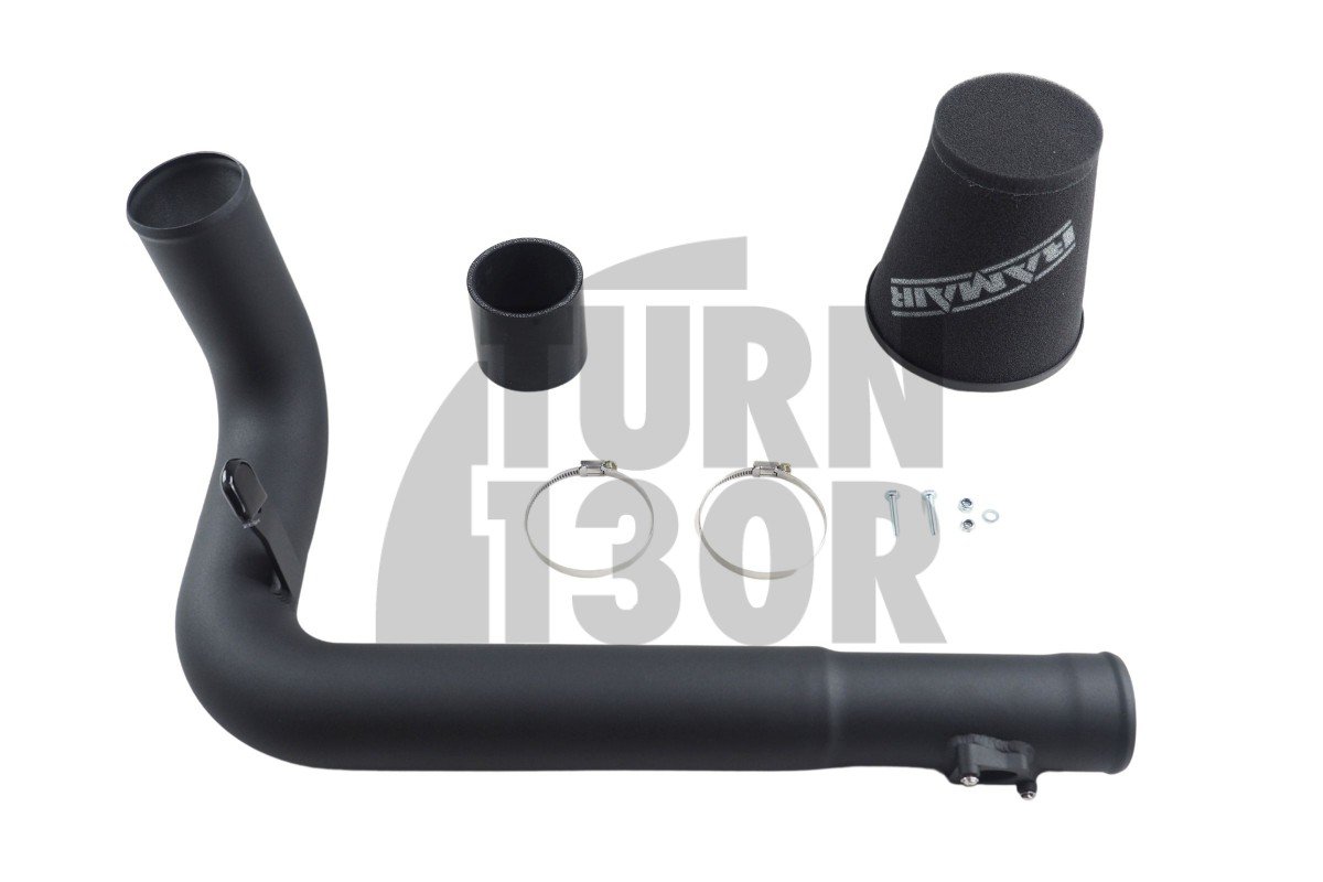 Mazda MX5 NC 1.8 / 2.0 equipped with the Ramair Cold Air Intake Mazda MX5 NC 1.8 / 2.0 equipped with the Ramair Cold Air Intake
