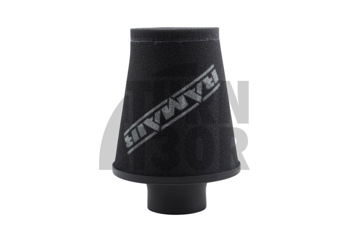 Mazda MX5 NC 1.8 / 2.0 equipped with the Ramair Cold Air Intake Mazda MX5 NC 1.8 / 2.0 equipped with the Ramair Cold Air Intake