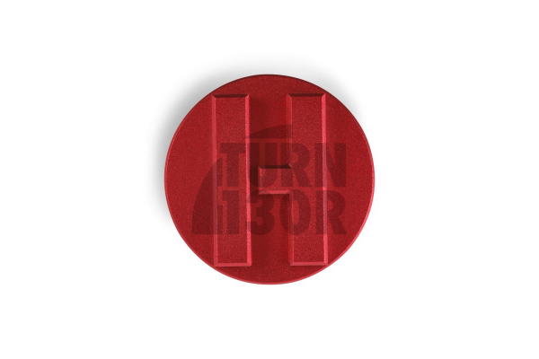 Mishimoto Oil Filler Cap for Subaru Hoonigan by