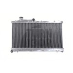 Mishimoto Aluminium Radiator Impreza STI 08-14 Mishimoto Aluminium Radiator Impreza STI 08-14