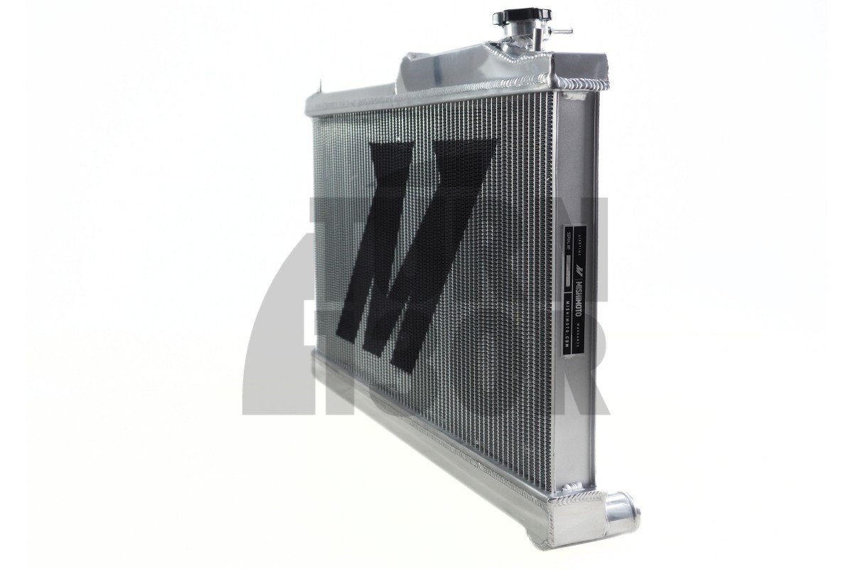 Mishimoto Aluminium Radiator Impreza STI 08-14 Mishimoto Aluminium Radiator Impreza STI 08-14