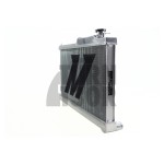 Mishimoto Aluminium Radiator Impreza STI 08-14 Mishimoto Aluminium Radiator Impreza STI 08-14