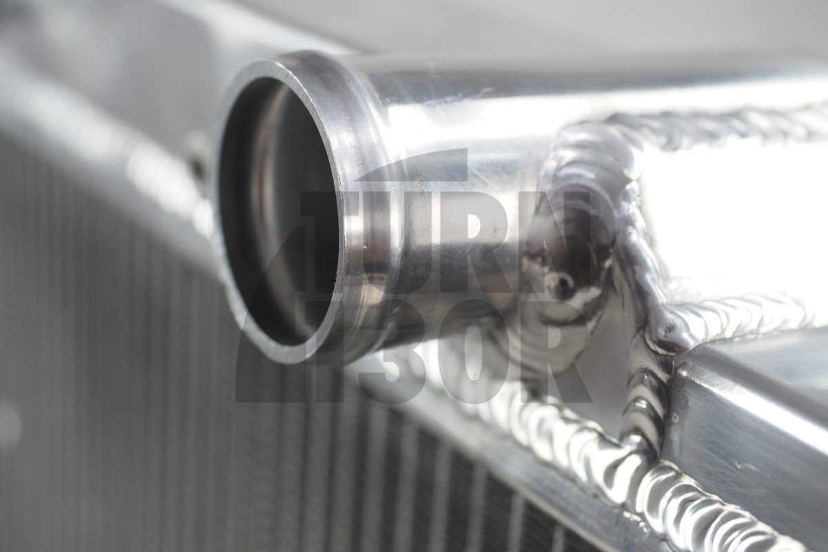 Mishimoto Aluminium Radiator Impreza STI 08-14 Mishimoto Aluminium Radiator Impreza STI 08-14